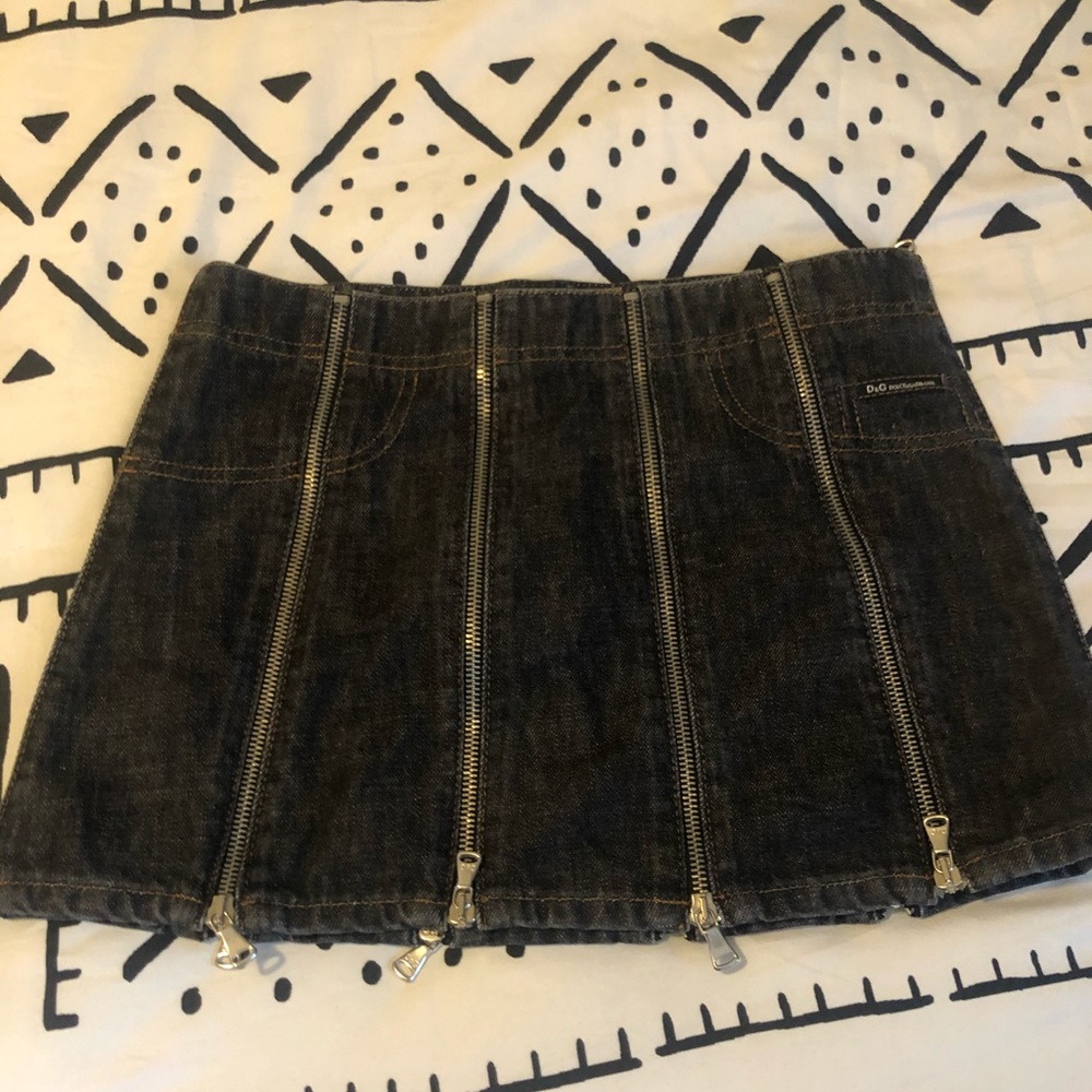 Dolce & Gabbana skirt